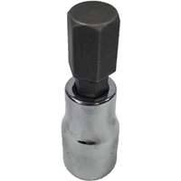 SK Hand Tool 41410 - 11mm Hex Bit 3/8dr